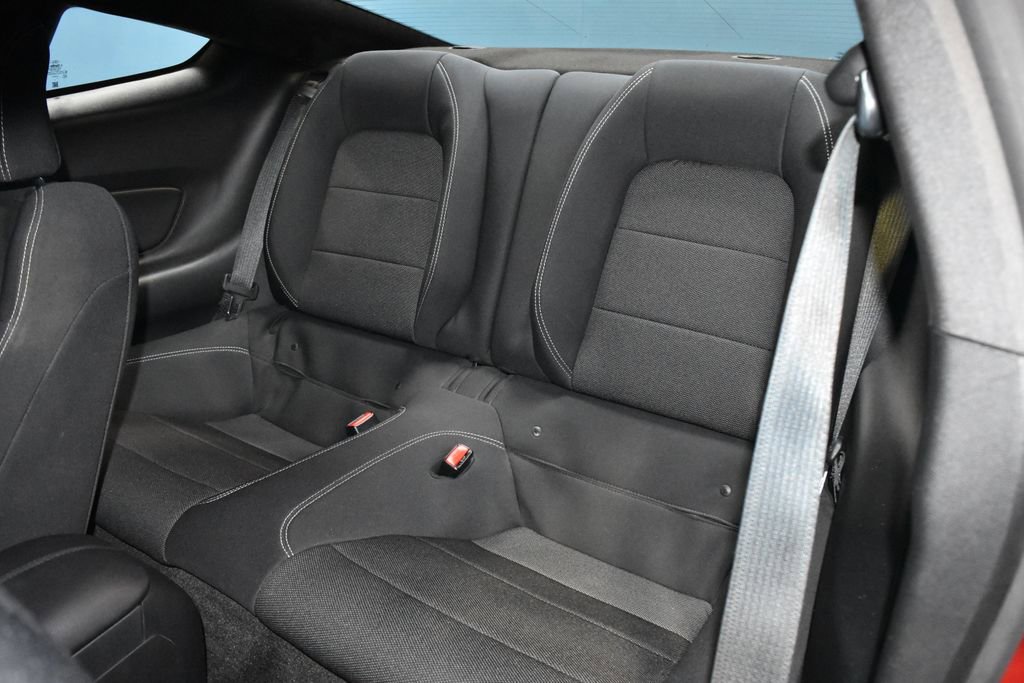 Used 2017 Ford Mustang Coupe image 17
