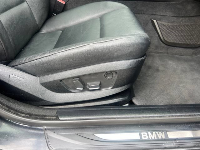 Used 2012 BMW 535i xDrive Sedan AWD/4WD image 9