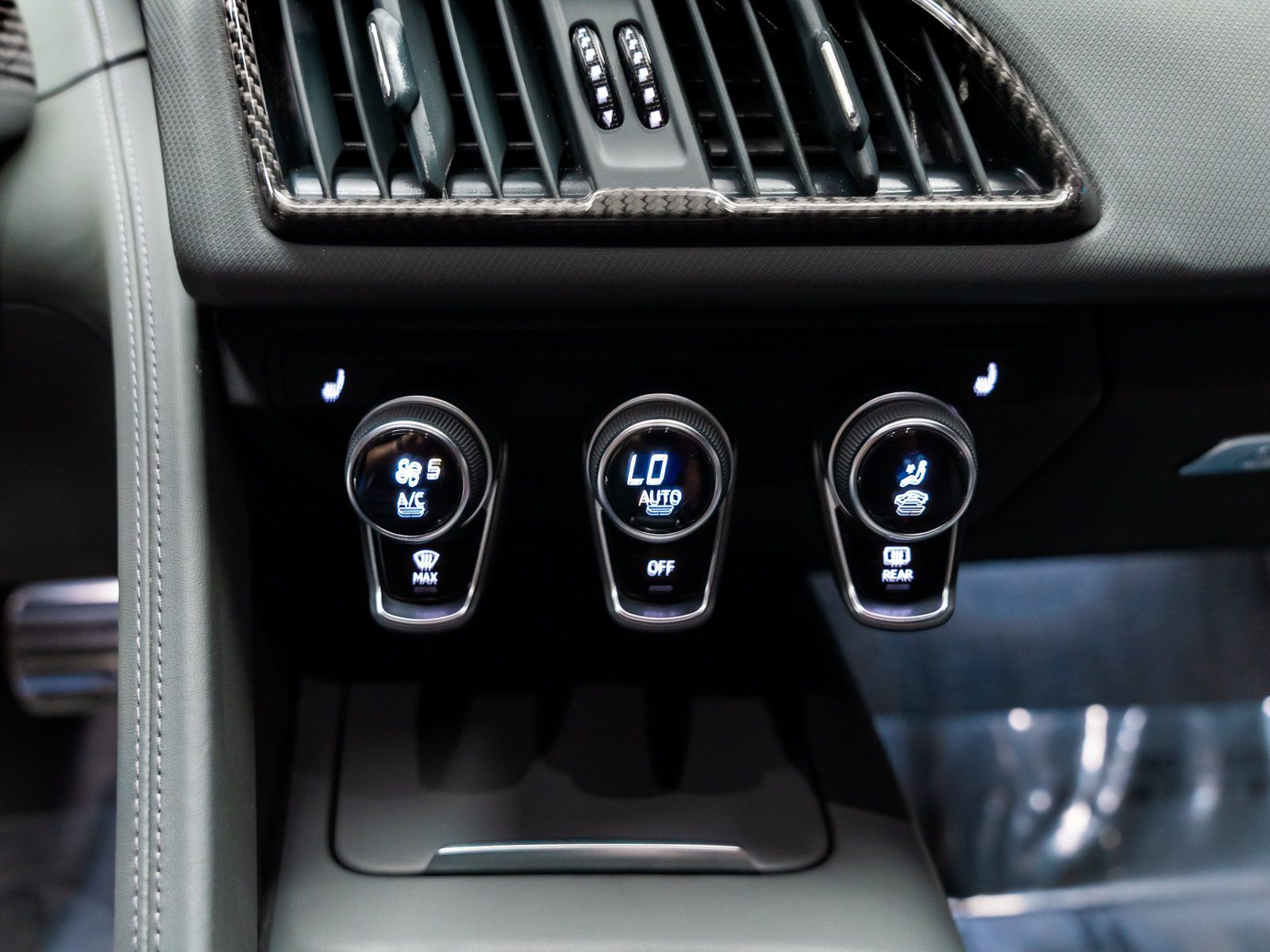 Used 2022 Audi R8 V10 performance RWD image 59