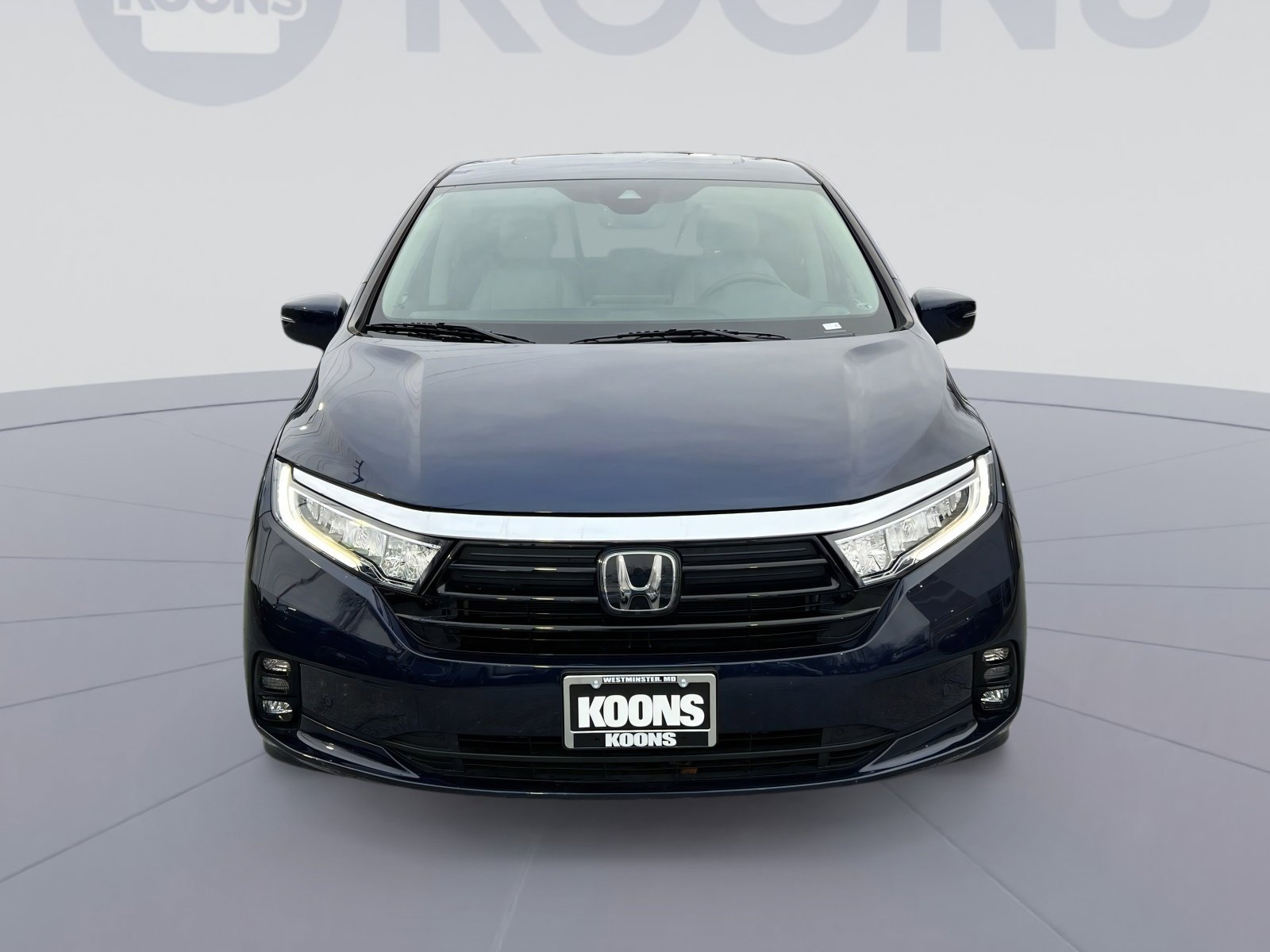 Used 2023 Honda Odyssey Touring image 11