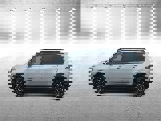 New 2026 Jeep Cherokee Laredo image 5