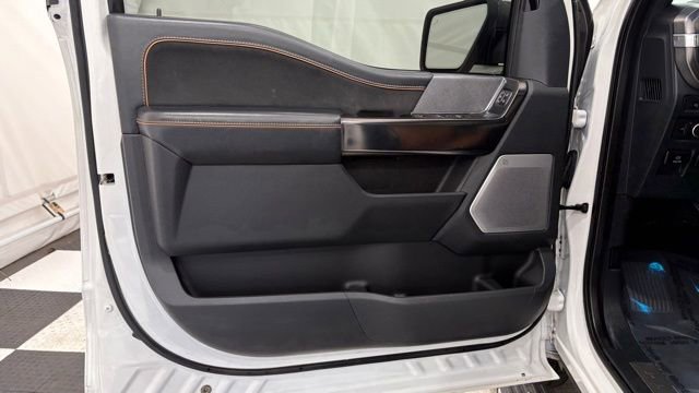 Used 2021 Ford F150 Platinum w/ Equipment Group 701A High image 14