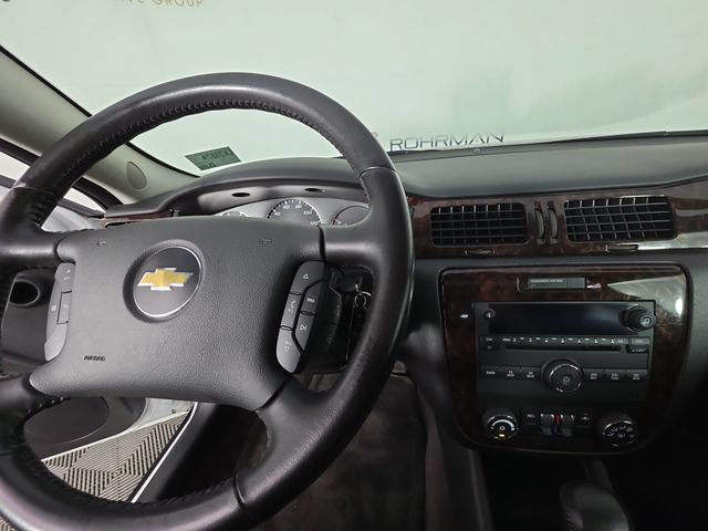Used 2012 Chevrolet Impala LT w/ LT Sunroof Package FWD image 29