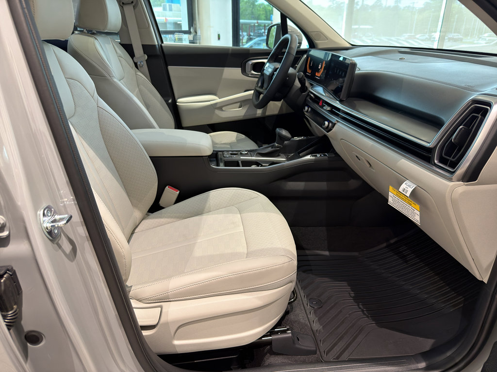 New 2026 Kia Sorento S image 23