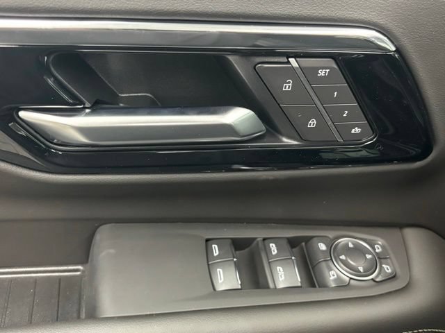 New 2026 Chevrolet Tahoe Premier AWD/4WD image 16