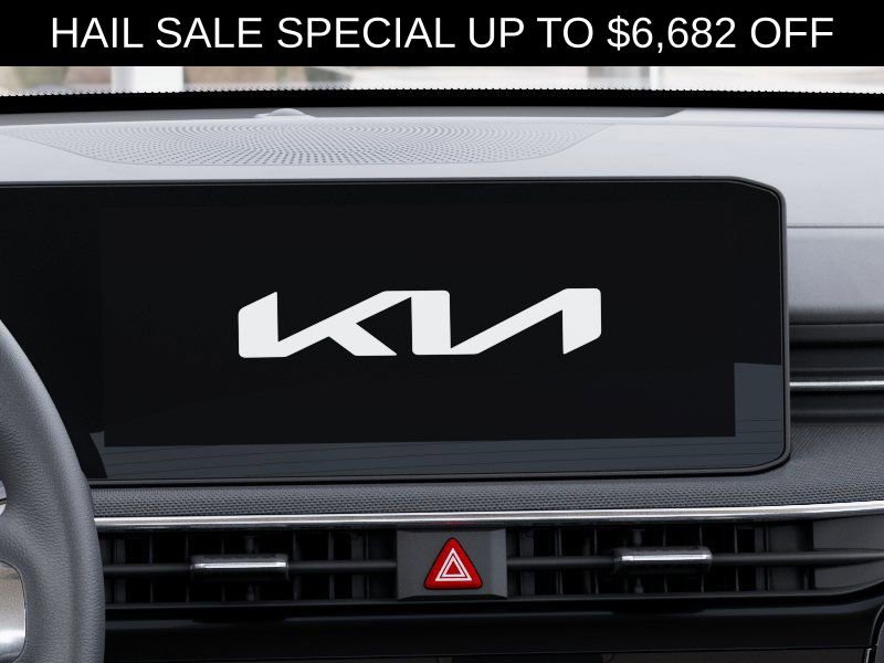 New 2026 Kia K5 LXS FWD image 20