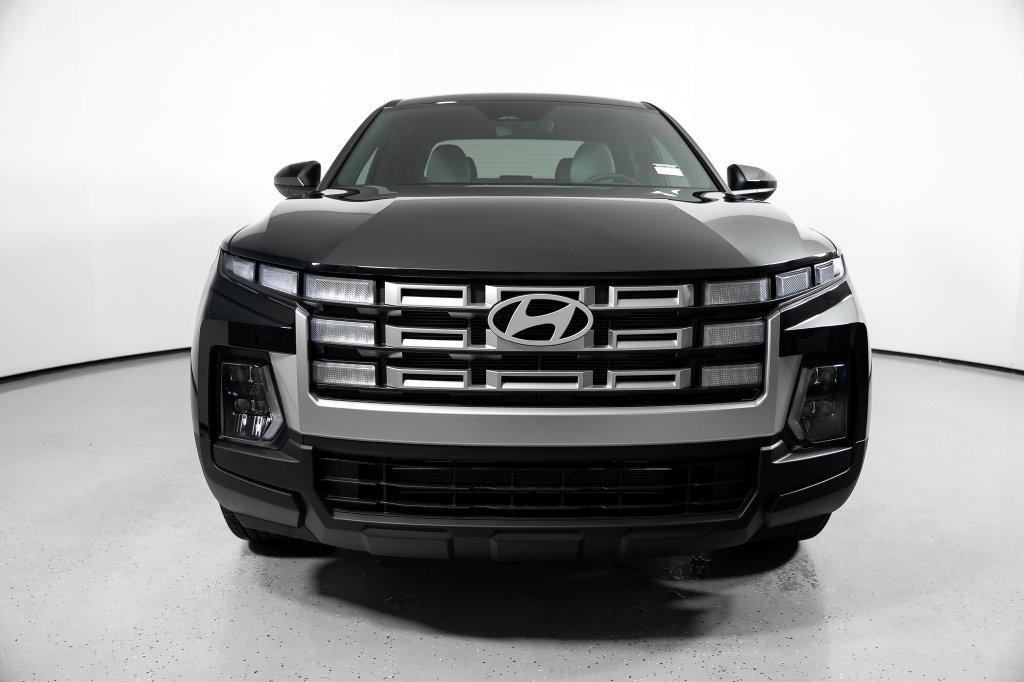 New 2027 Hyundai Santa Cruz SE FWD image 15