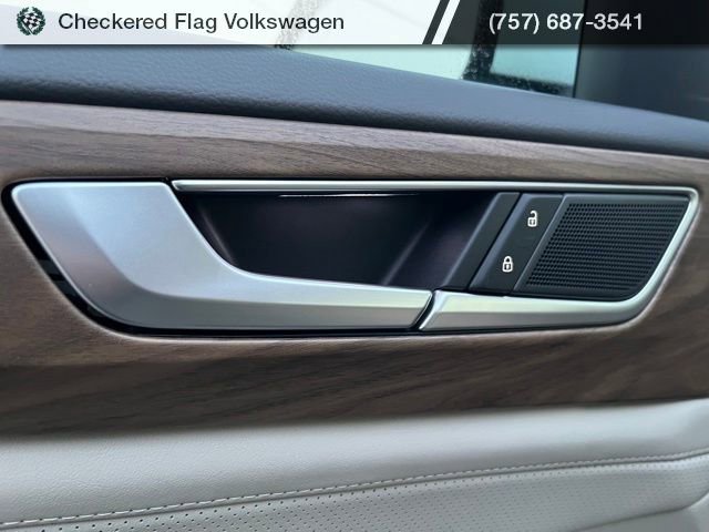 New 2026 Volkswagen Atlas SE image 19