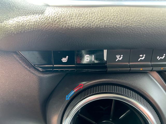 Certified 2025 Chevrolet Blazer LT AWD/4WD image 23