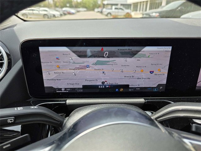 New 2025 Mercedes-Benz GLA 250 image 14