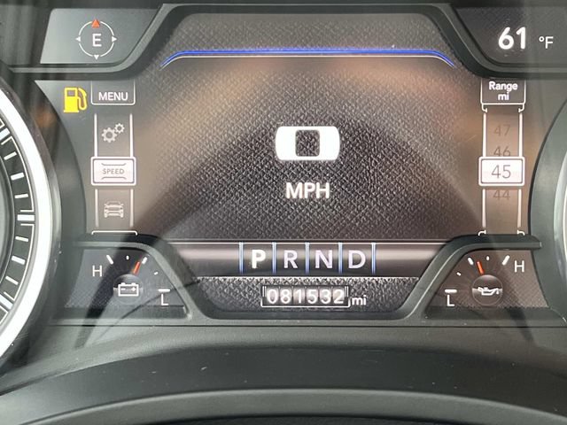 Used 2022 RAM 1500 Laramie AWD/4WD image 37