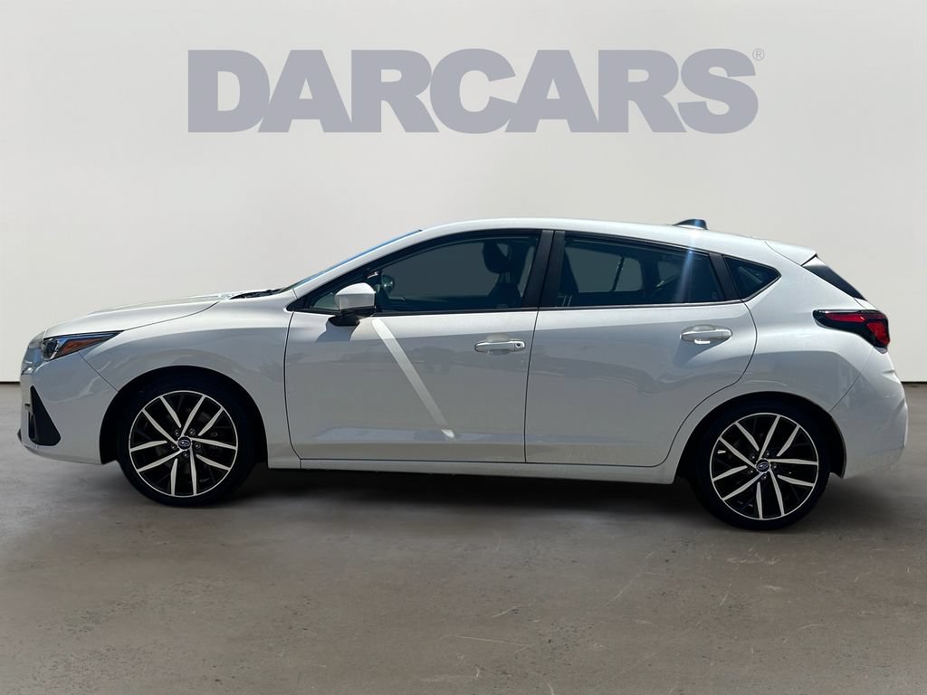 Used 2024 Subaru Impreza 2.0i Sport AWD/4WD image 4