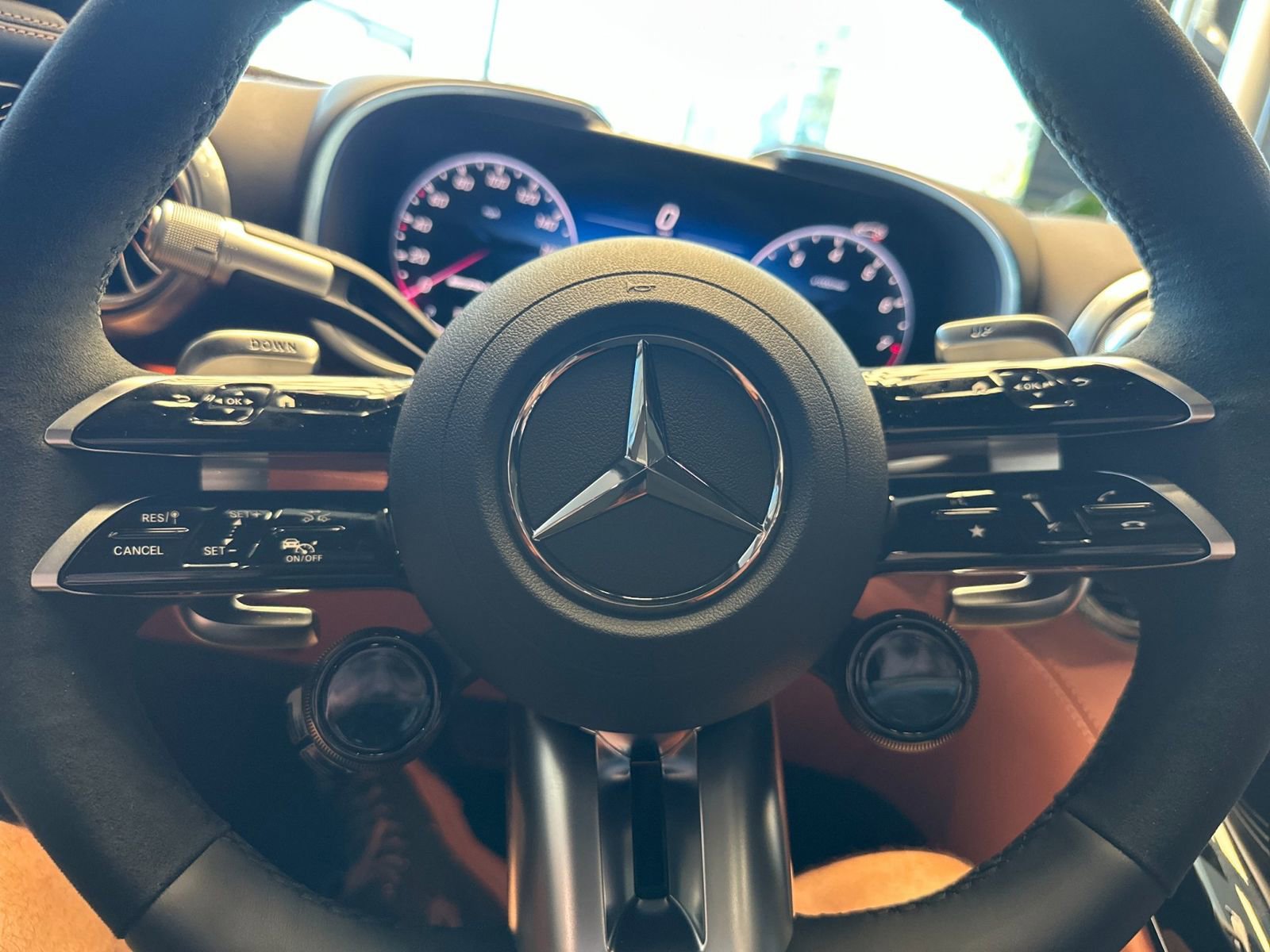 New 2026 Mercedes-Benz AMG GT 43 image 24