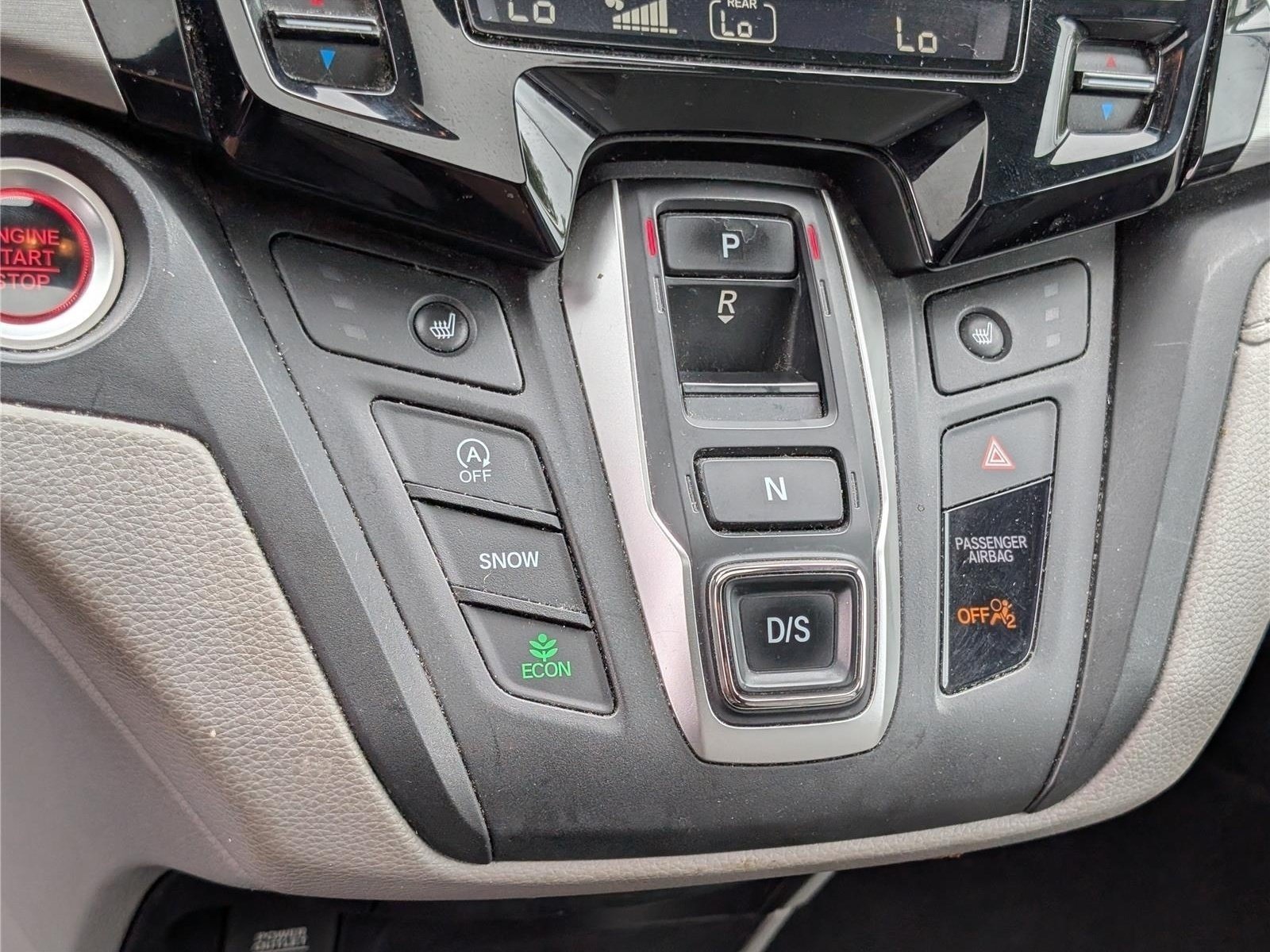 Used 2020 Honda Odyssey EX-L image 28