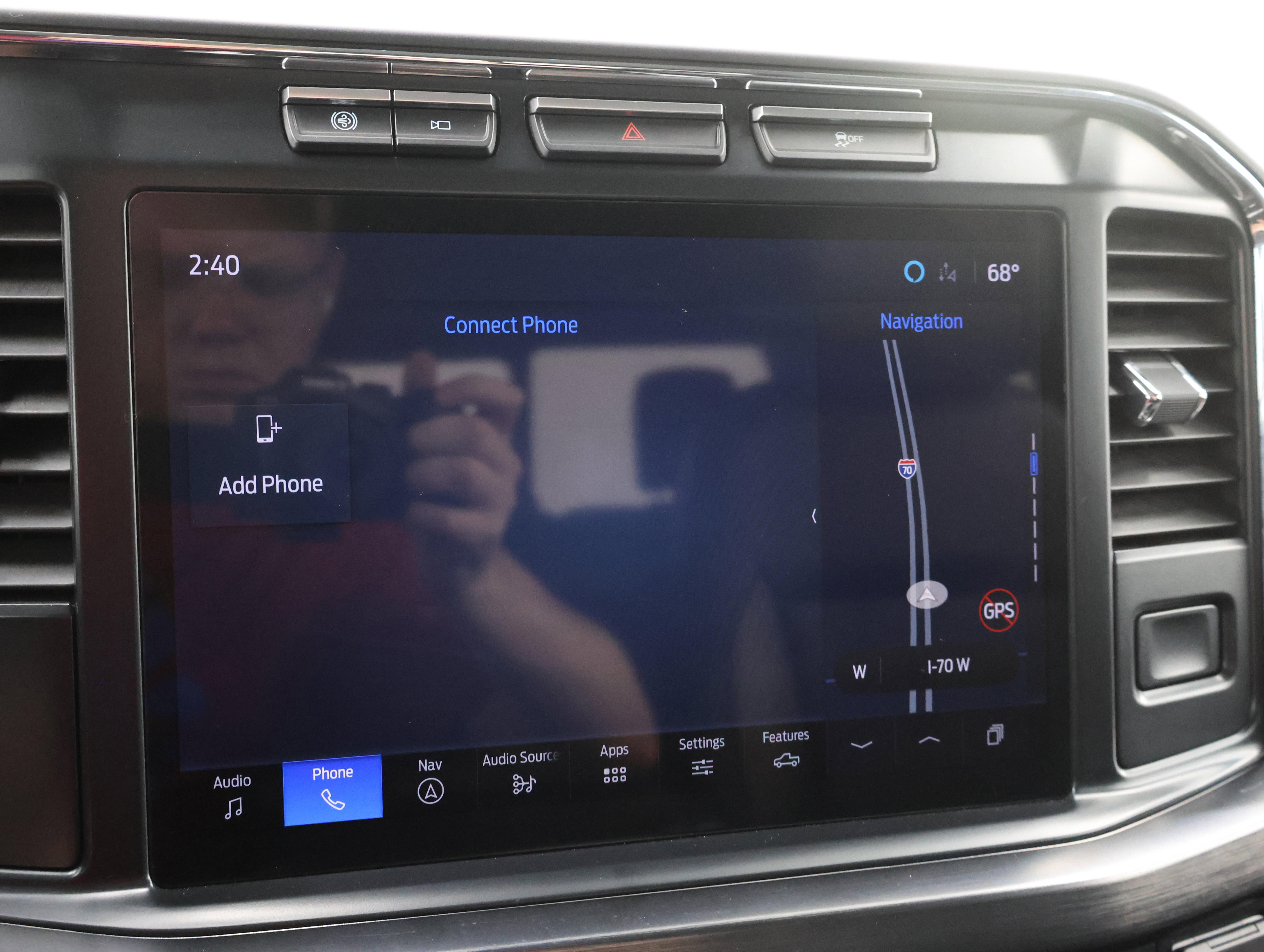 Used 2023 Ford F350 Lariat AWD/4WD image 49