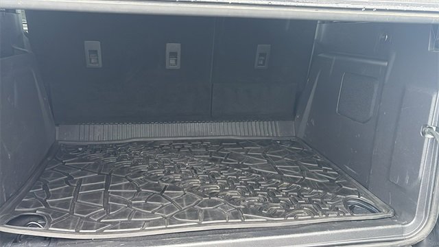 Used 2023 Ford Bronco Wildtrak image 25