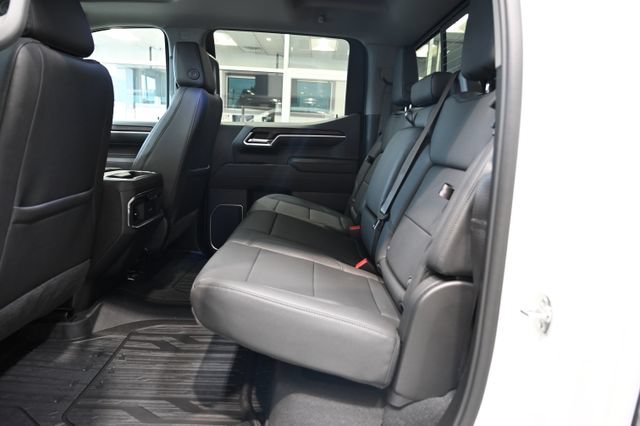 New 2026 GMC Sierra 1500 SLT w/ SLT Premium Plus Package AWD/4WD image 14