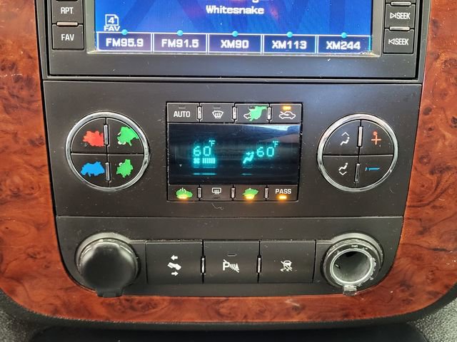 Used 2011 Chevrolet Silverado 2500 LTZ w/ LTZ Plus Package image 25