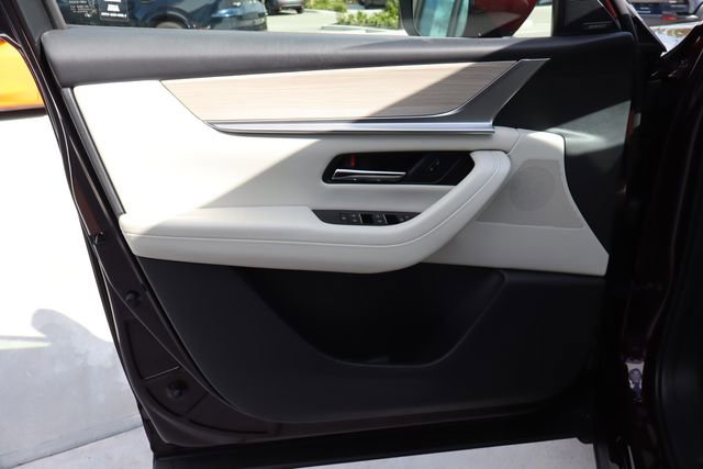 Used 2024 MAZDA CX-90 3.3 Turbo w/ Premium Plus Pkg image 30