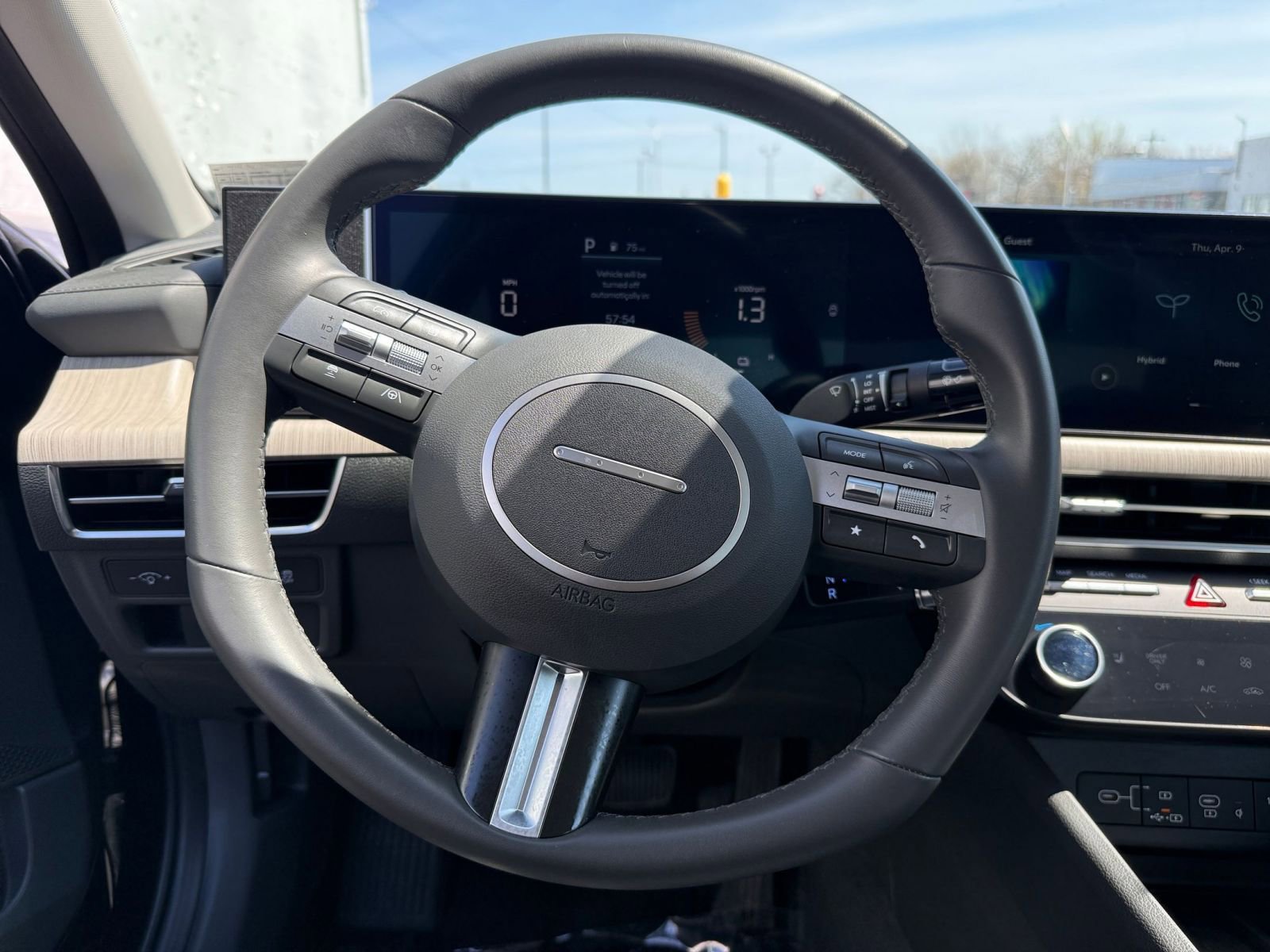 Used 2025 Hyundai Sonata SEL image 27