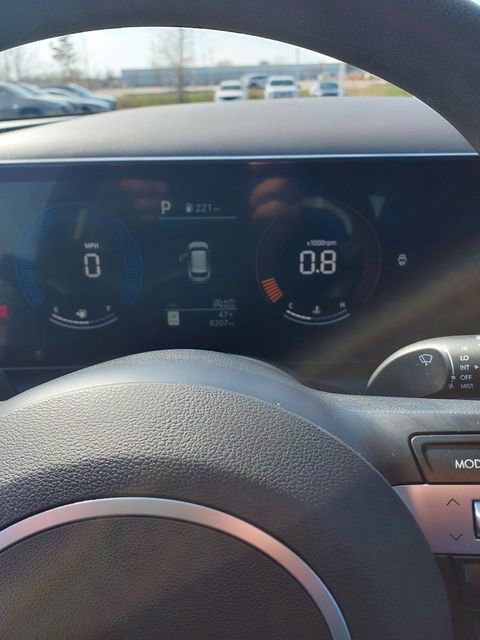 Certified 2025 Hyundai Tucson SE image 25