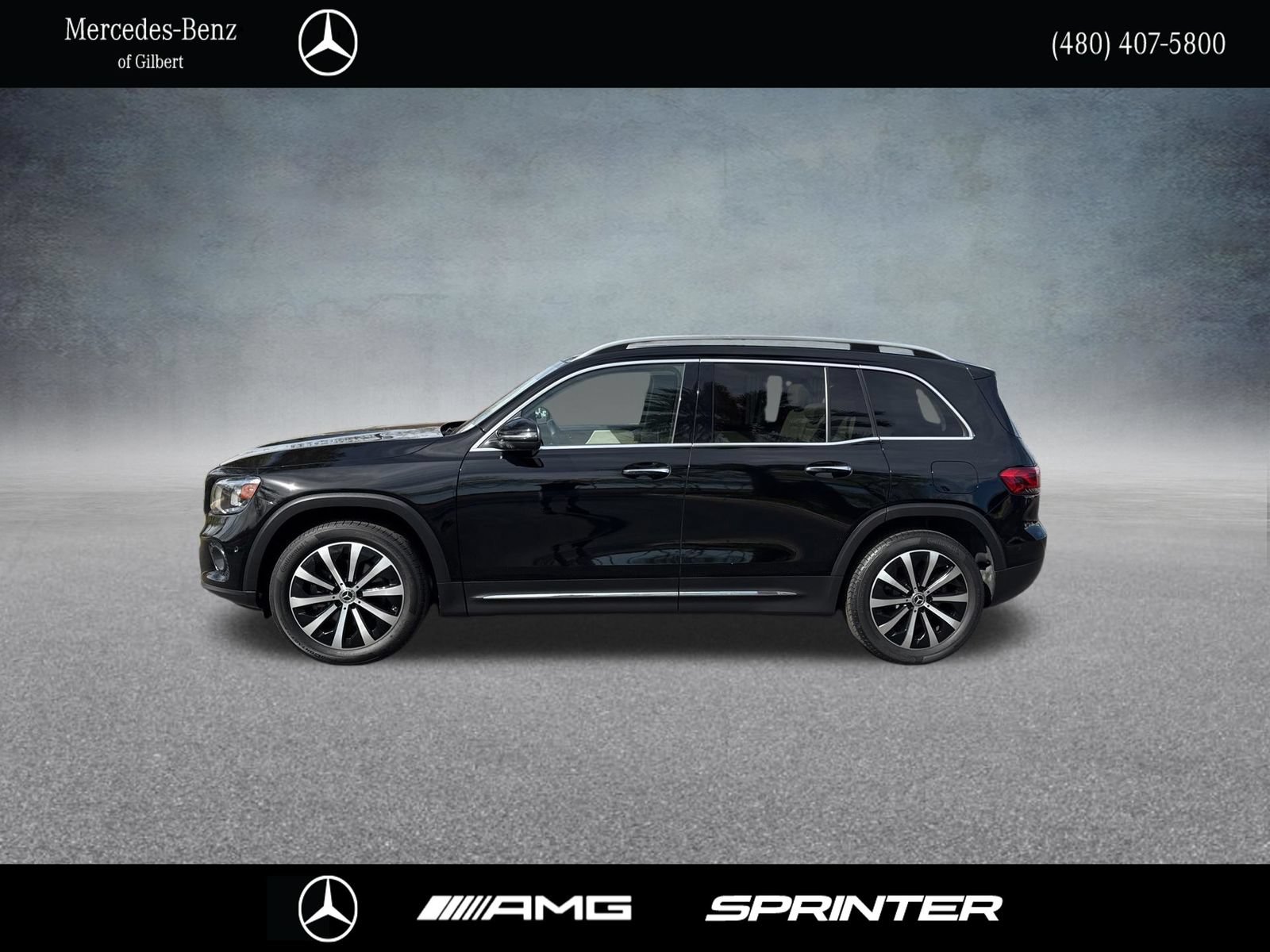 Used 2022 Mercedes-Benz GLB 250 image 3