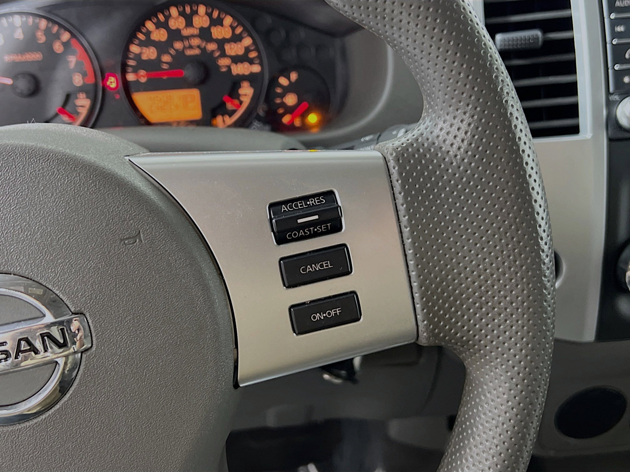 Used 2019 Nissan Frontier SV image 20