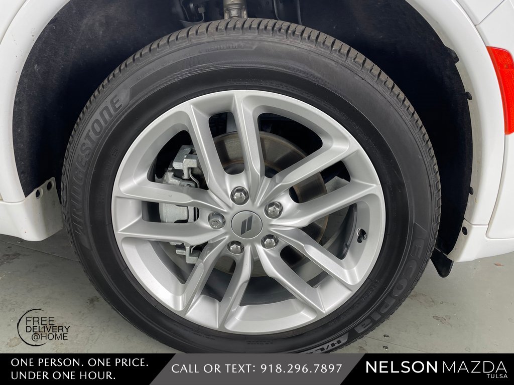 Used 2025 Dodge Durango GT w/ Trailer Tow Group IV image 14