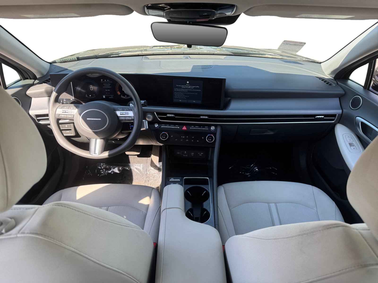 Used 2025 Hyundai Sonata SEL FWD image 10