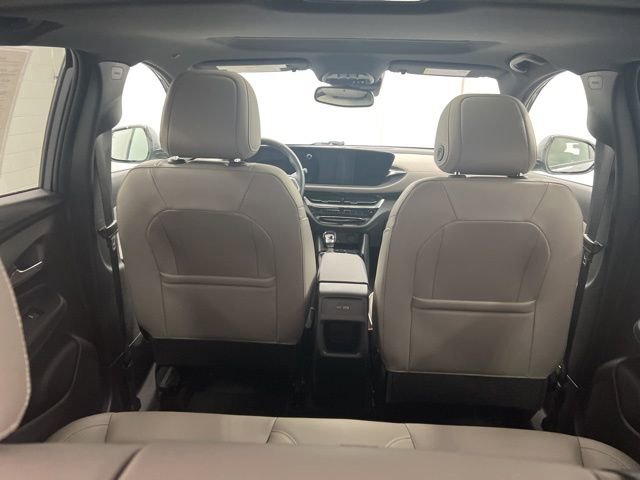 Used 2024 Buick Envista Avenir image 8