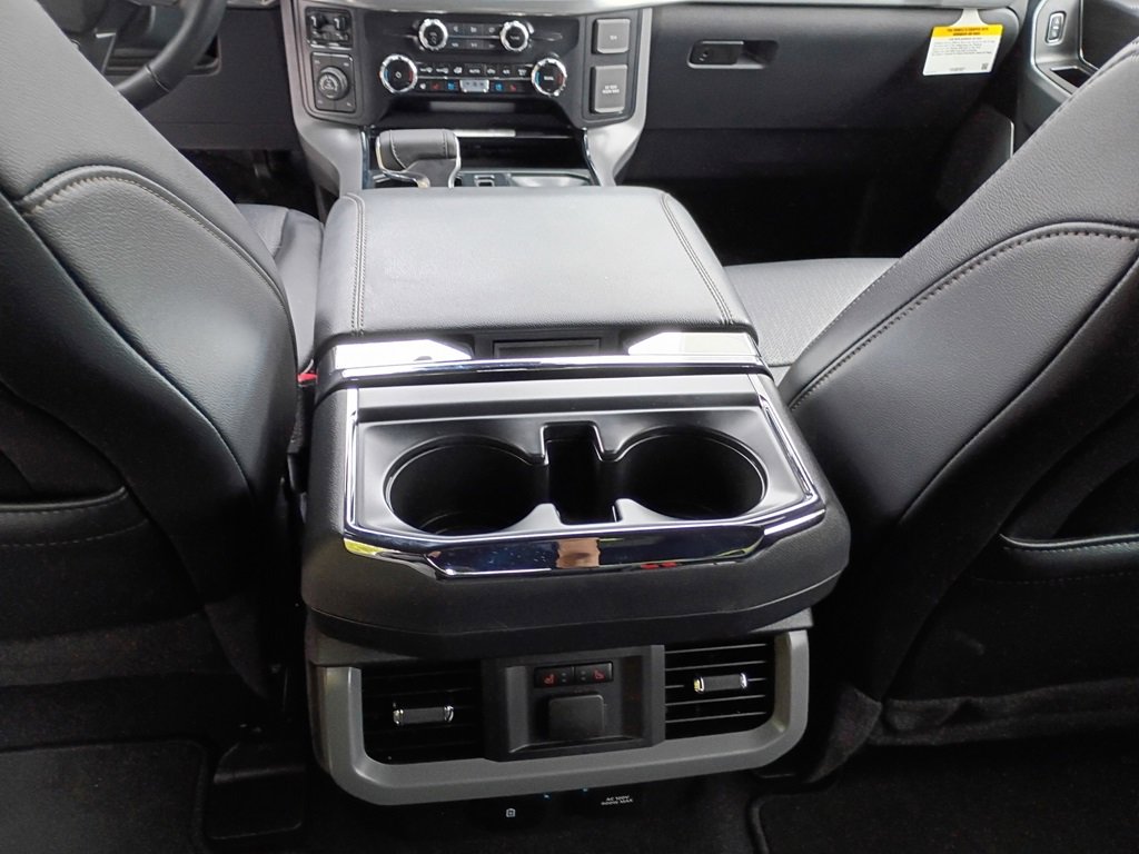 Used 2024 Ford F150 Lariat w/ Equipment Group 502A High image 23