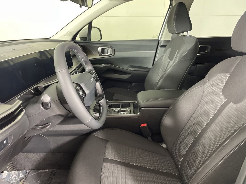New 2026 Kia Sorento LX image 21