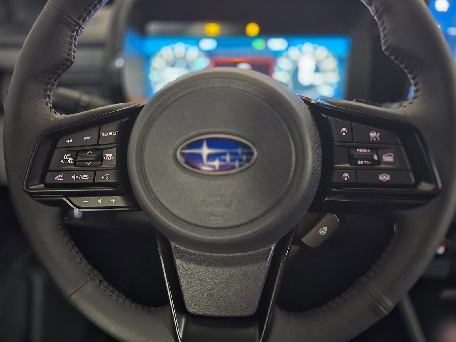 New 2026 Subaru Outback Premium AWD/4WD image 38