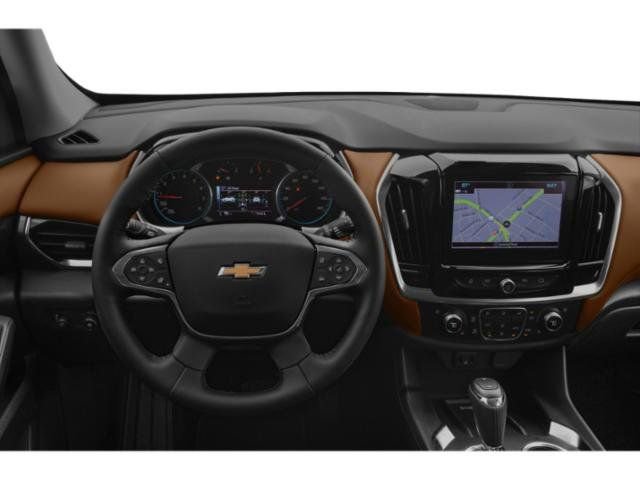 Used 2021 Chevrolet Traverse High Country image 11