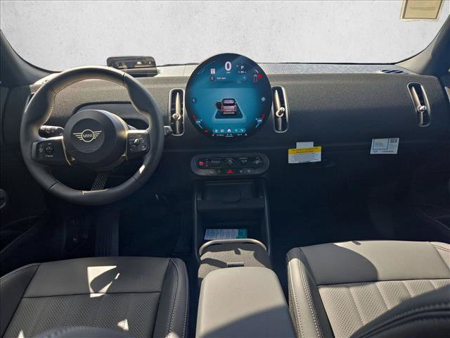 New 2027 MINI Cooper Countryman S AWD/4WD image 15