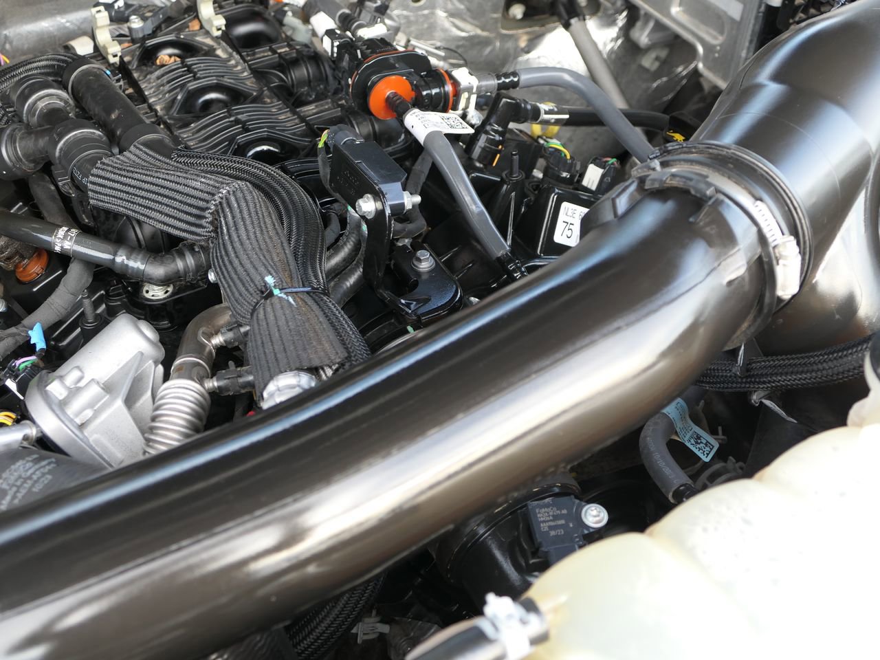 Used 2024 Ford Expedition XLT image 34