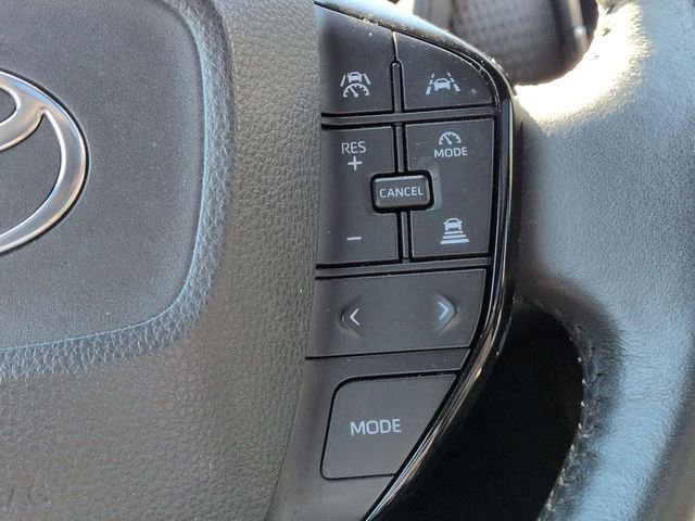 Certified 2023 Toyota bZ4X Limited w/ Weather Package image 20