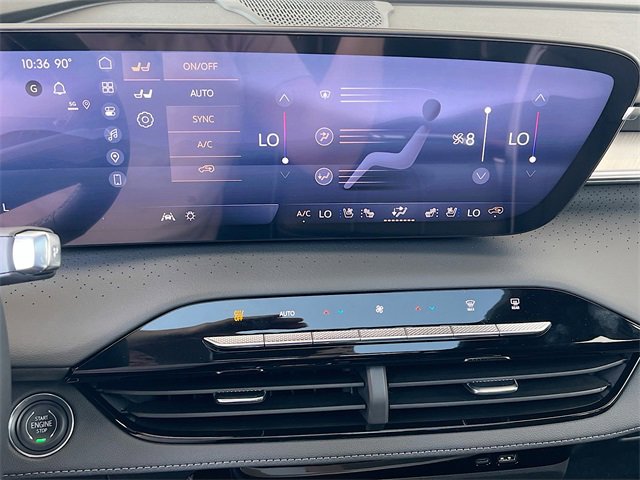 New 2026 Buick Enclave Avenir w/ Super Cruise Package image 11