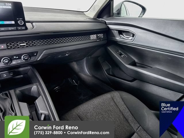 Used 2023 Honda Accord EX image 24