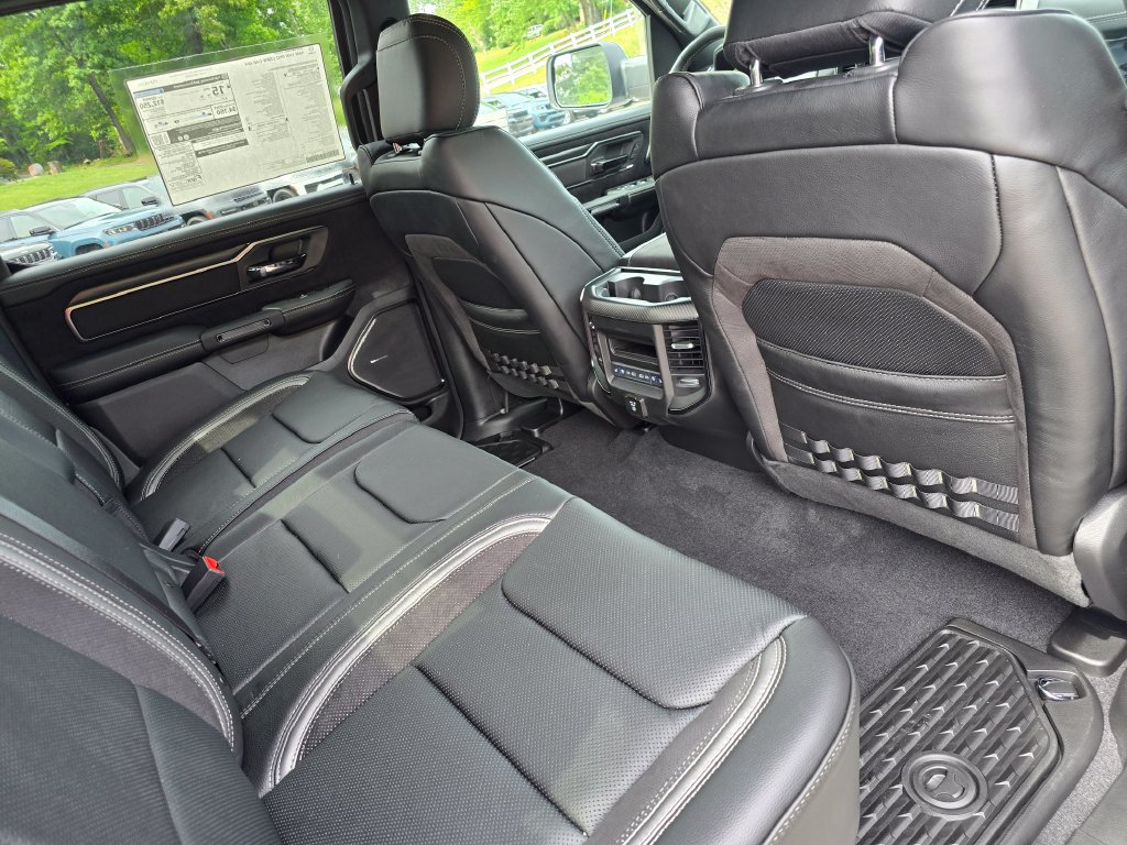 New 2026 RAM 1500 RHO w/ RHO Level 1 Equipment Group AWD/4WD image 27