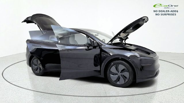 Used 2026 Tesla Model Y 2WD image 11
