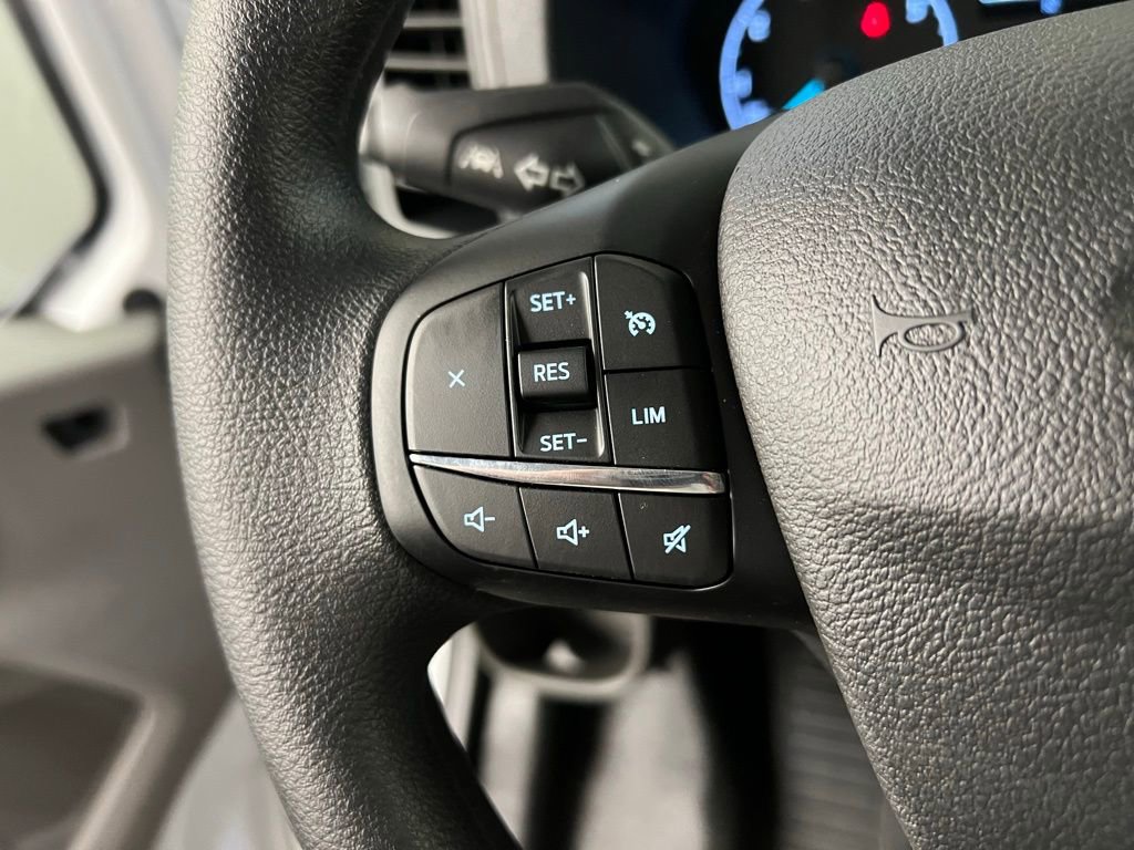 New 2025 Ford Transit 250 Low Roof AWD image 18