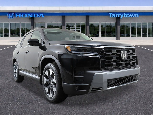 New 2026 Honda Pilot Elite image 7