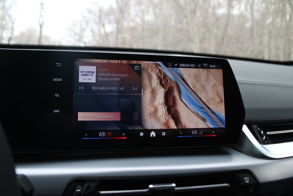 Used 2026 BMW X2 xDrive28i image 15