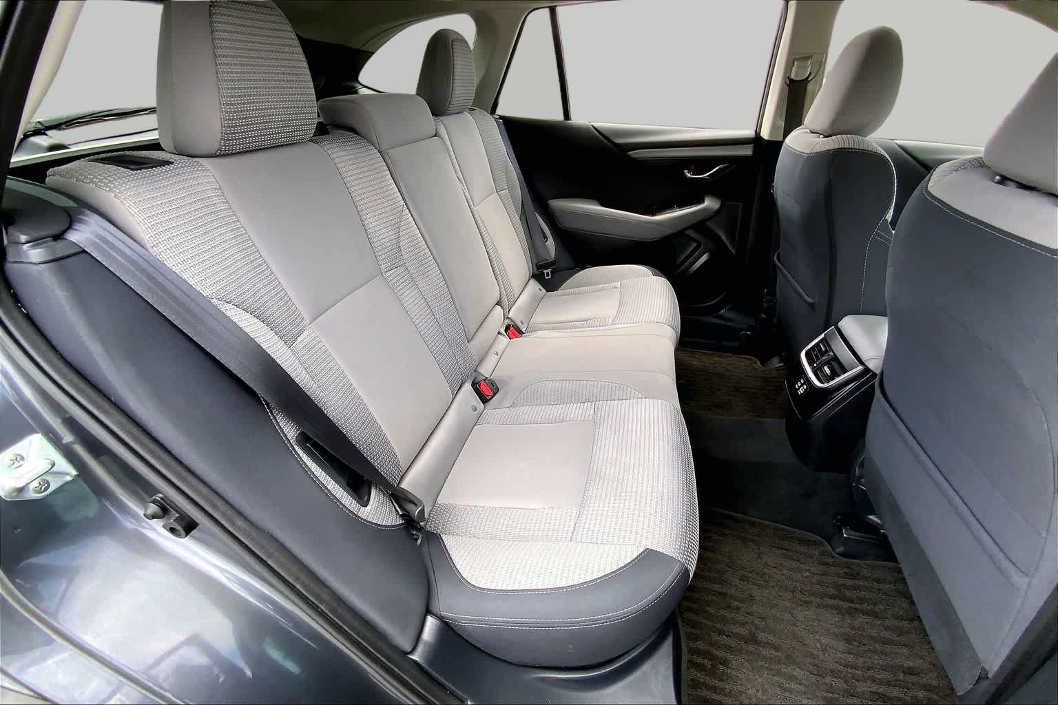 Used 2023 Subaru Outback Premium AWD/4WD image 19