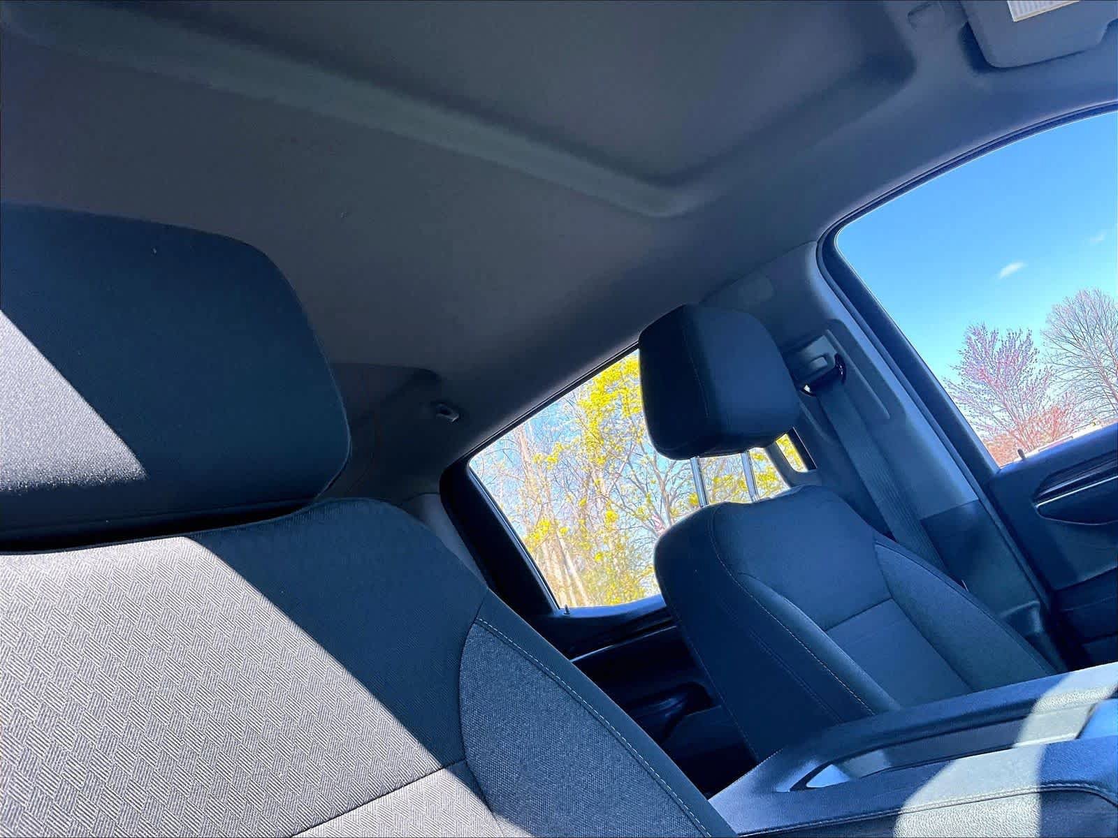 Used 2024 Chevrolet Silverado 1500 LT AWD/4WD image 22