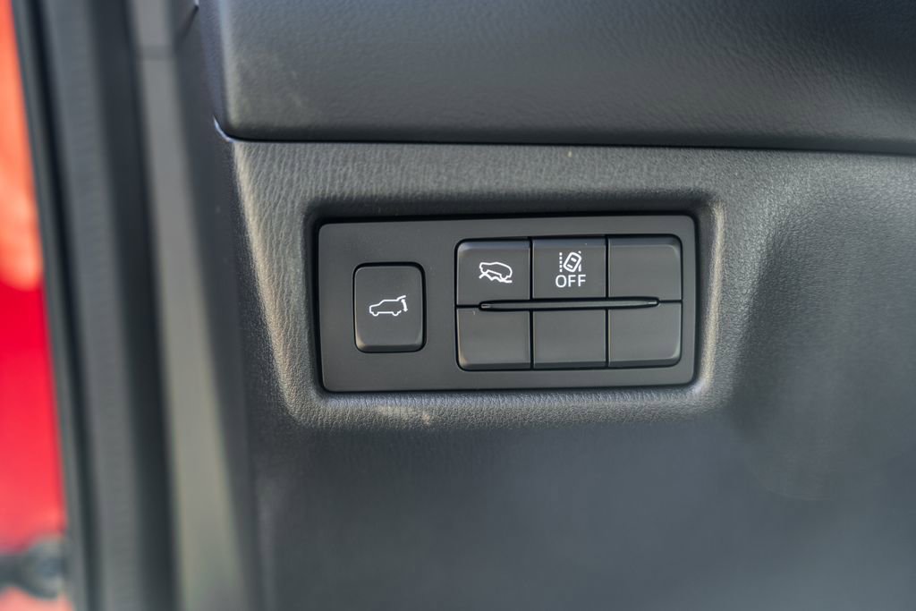 Used 2021 MAZDA CX-5 Grand Touring w/ GT Premium Package image 39