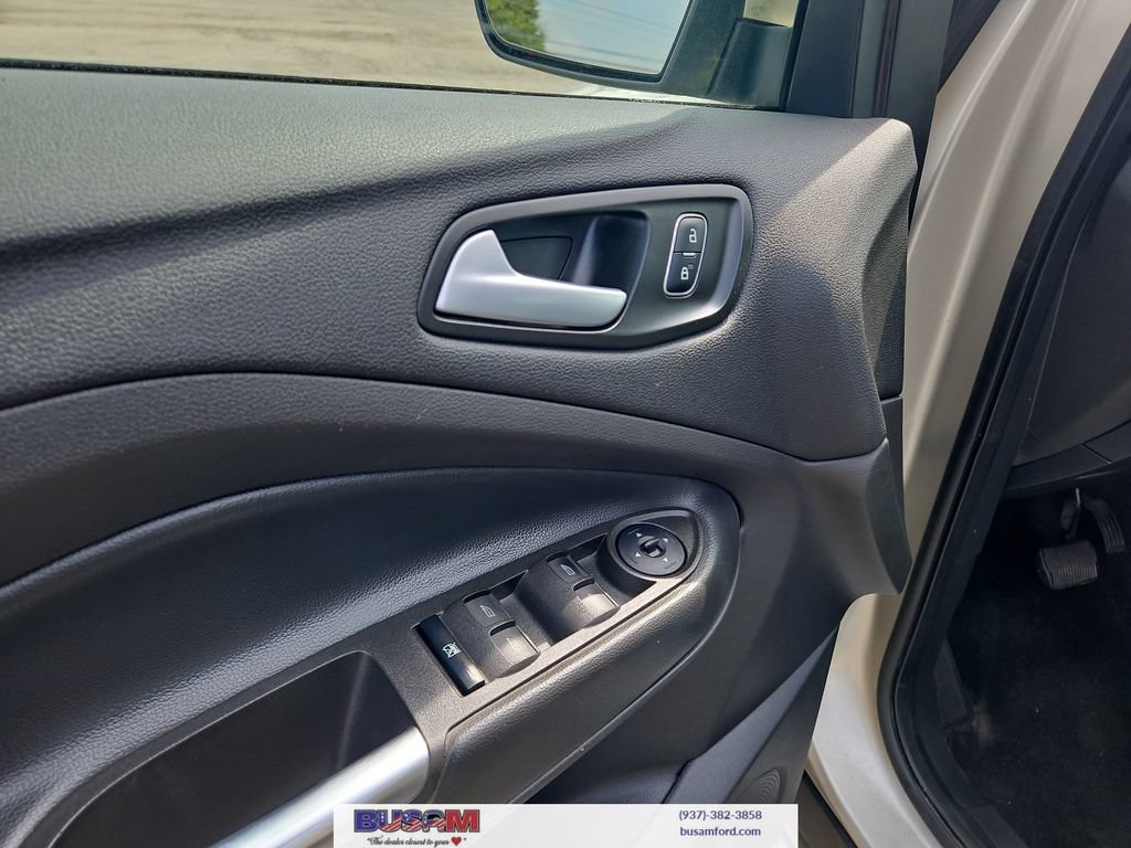 Used 2018 Ford Escape SE AWD/4WD image 18