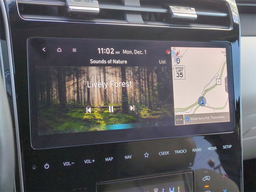 Used 2024 Hyundai Tucson Limited image 19