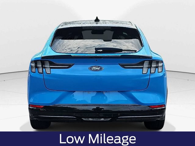 Certified 2023 Ford Mustang Mach-E Premium RWD image 5